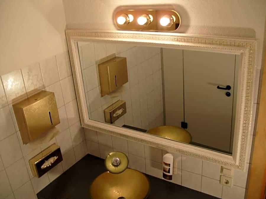 Hotel Haufe 43/43