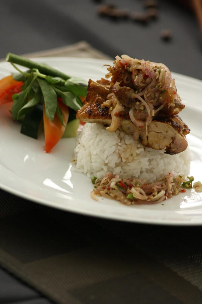 Hotel Santika Bogor 20/45