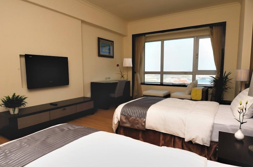 HAI YUE HOTEL 18/33
