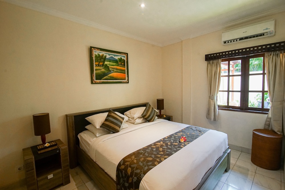 Baliana Villa Legian 6/33