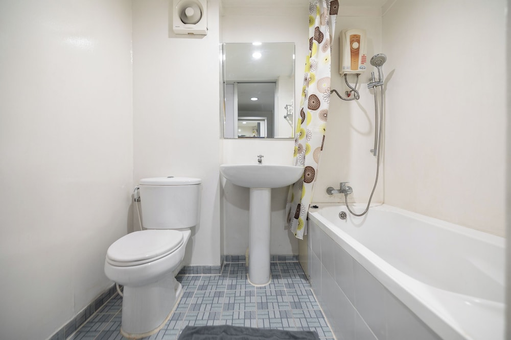 PRATUNAM CITY INN 52/54