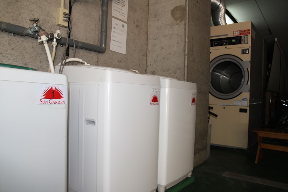 Hotel Sungarden Matsuyama 39/45