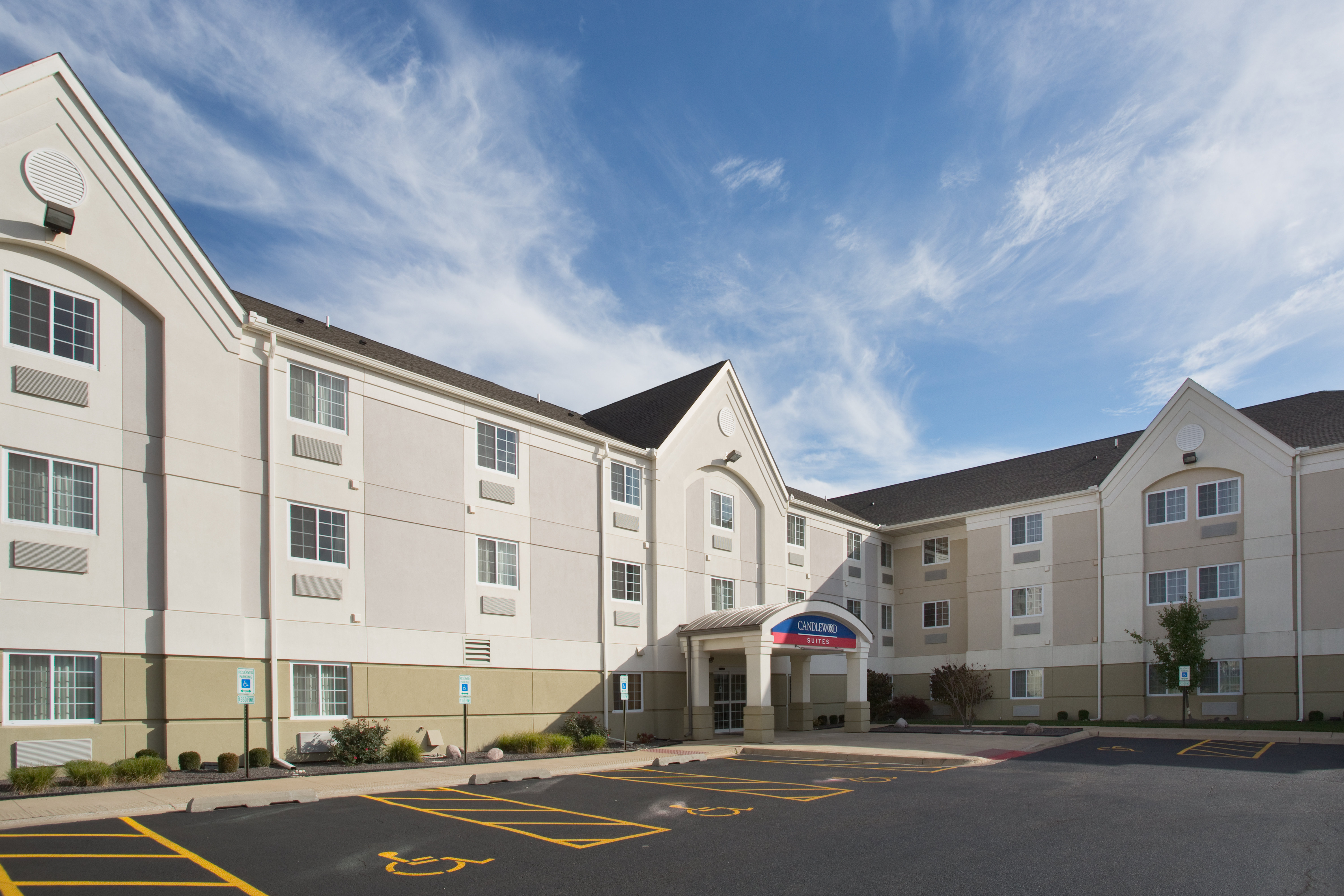 Candlewood Suites Peoria At Grand Prairie 43/50