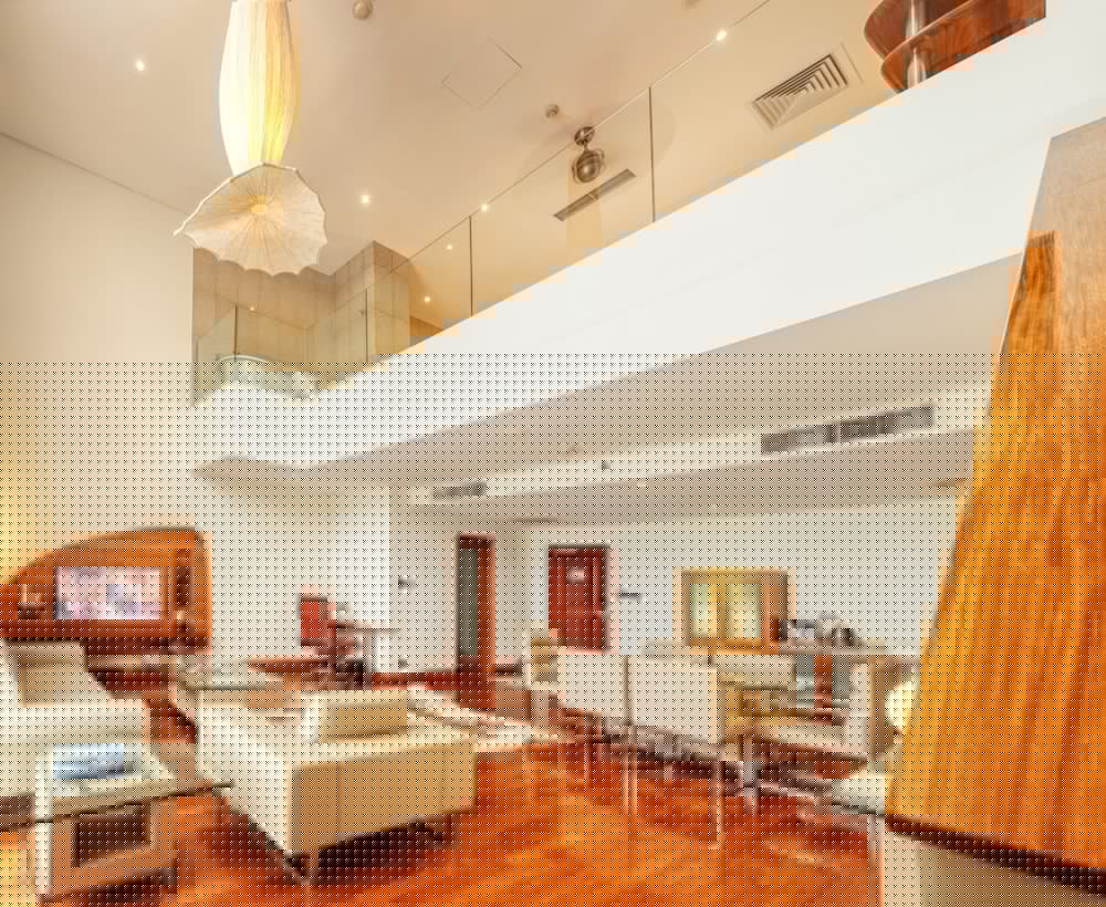 Airways Hotel 71/76