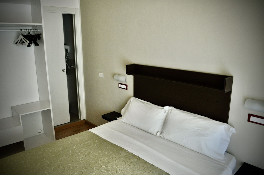 Hotel Corallo Garni 11/45