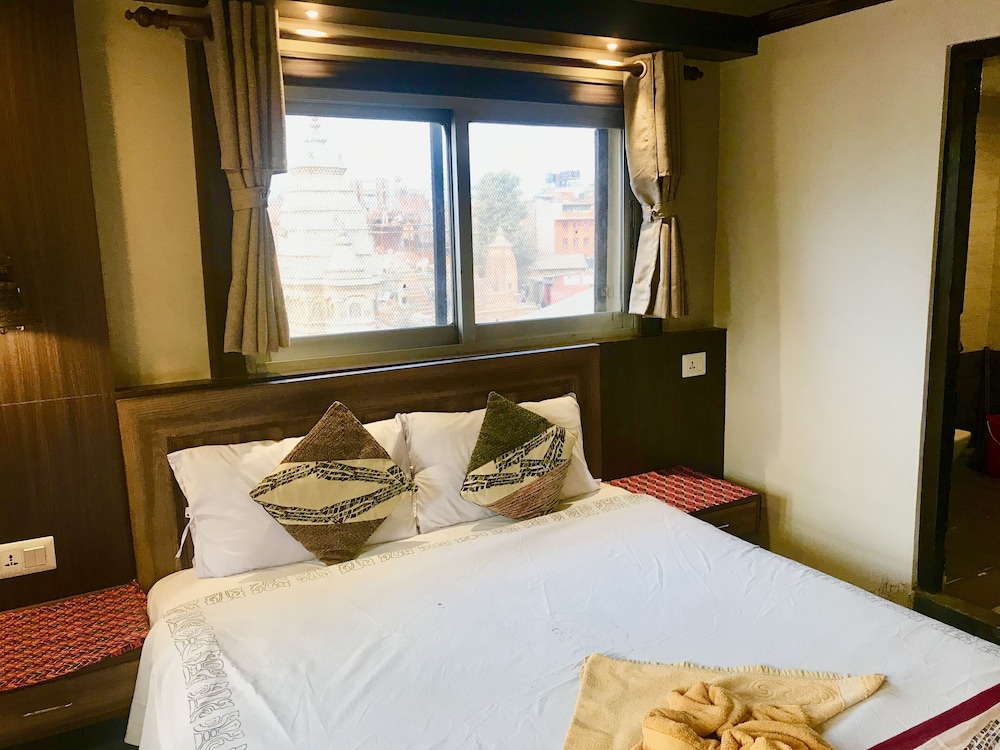 Shiva Guest House 26/50