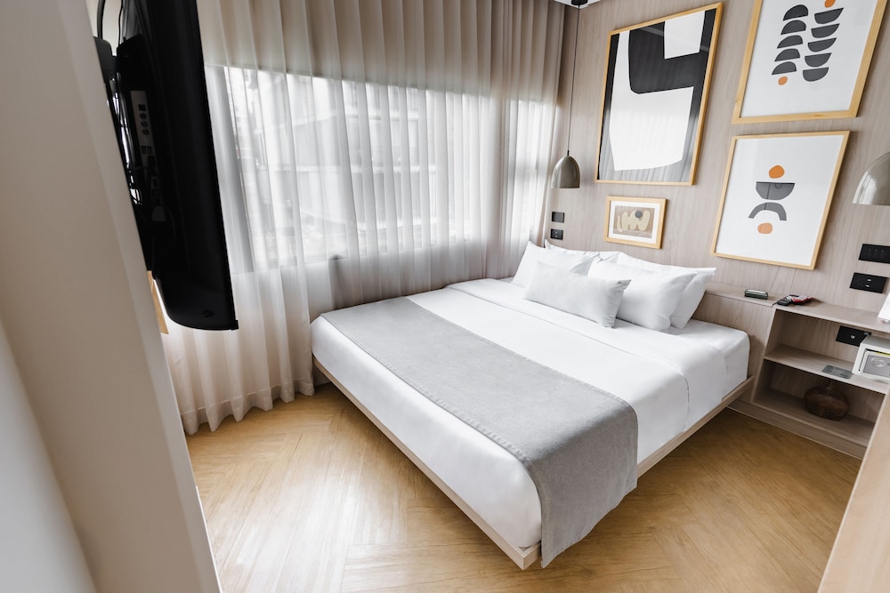 Nakua Stay plus Work Hotel 13/50