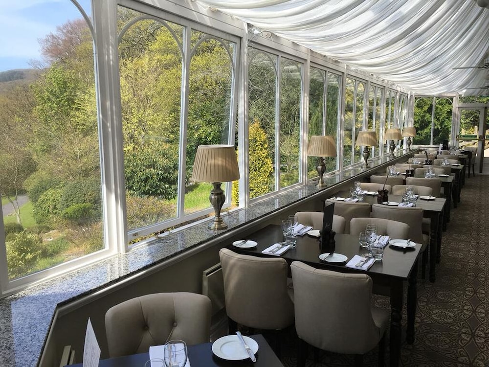 The Royal Victoria Hotel Snowdonia 4/59