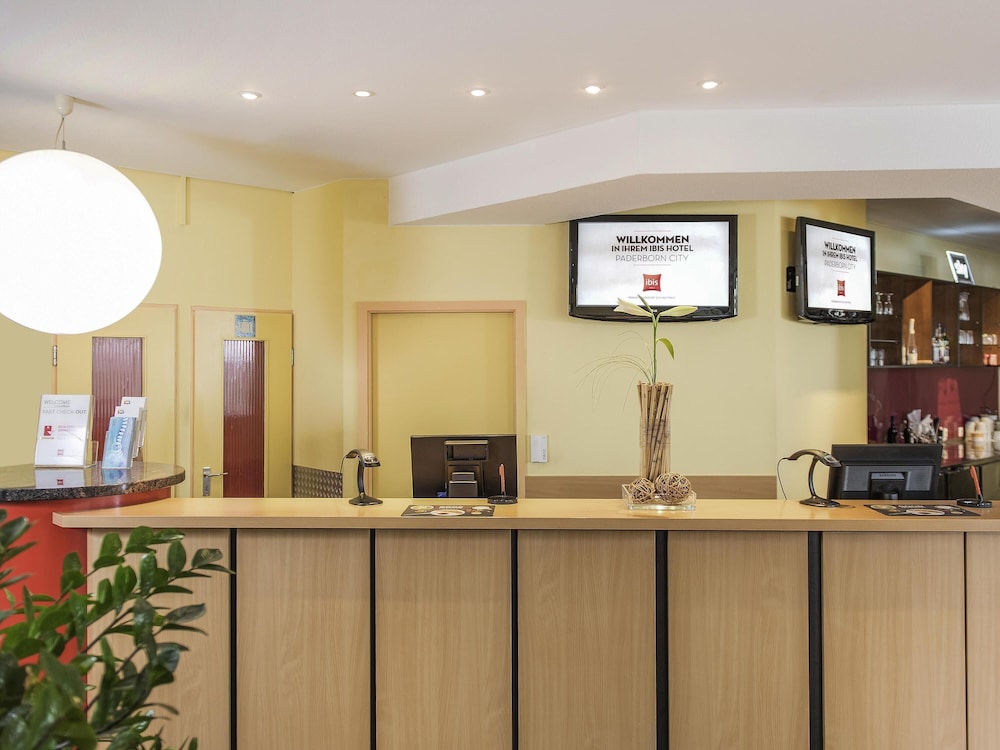 Ibis Paderborn City 13/64