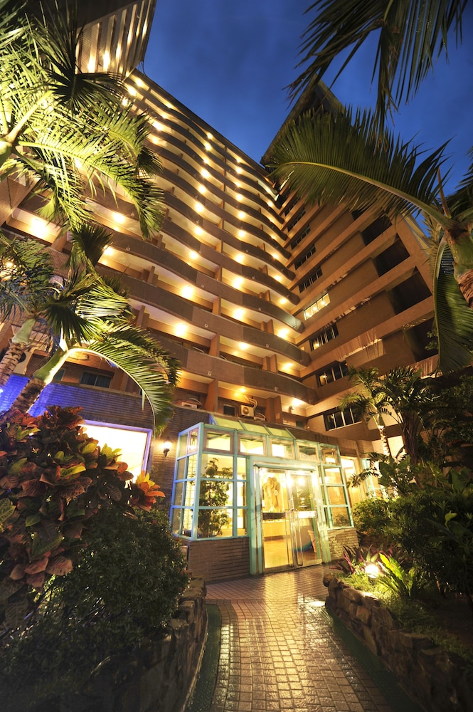 Kenting Holiday Hotel 24/25