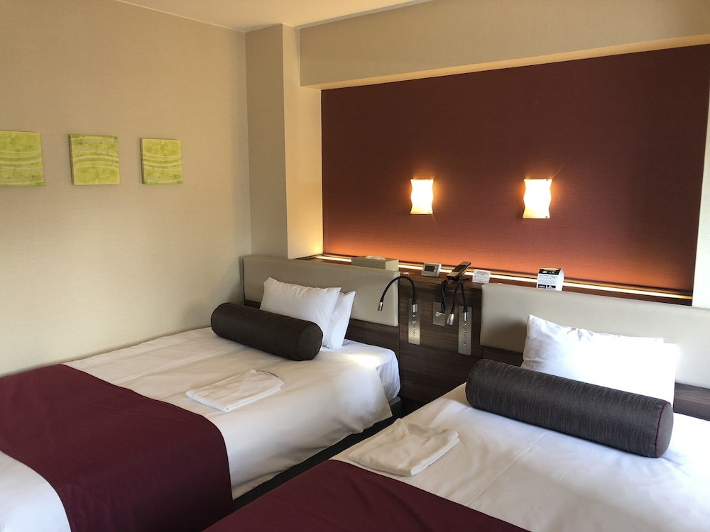 Keikyu EX Hotel Takanawa 9/50