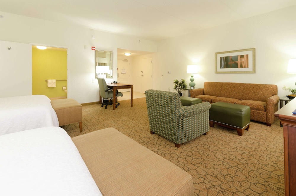 Hampton Inn Hickory 16/66