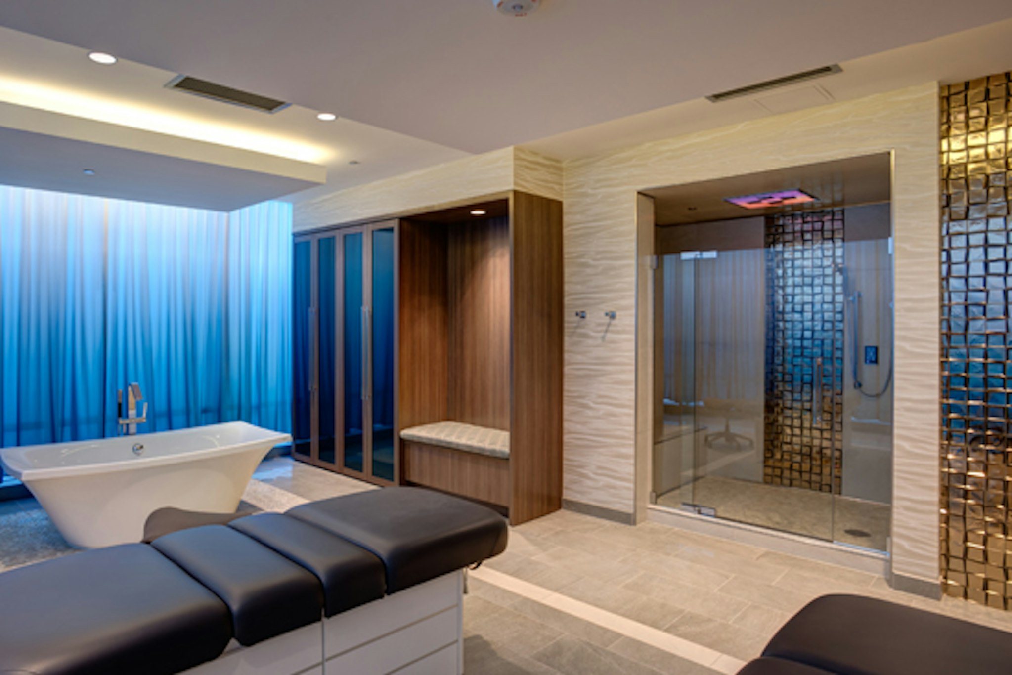 River Spirit Casino Resort 25/54