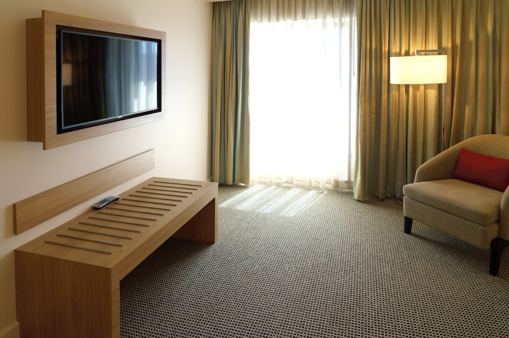 Stamford Plaza Sydney Airport, WorldHotels Elite 15/58