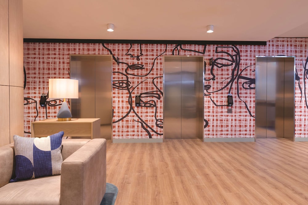 Travelodge Hotel Hurstville Sydney 30/47