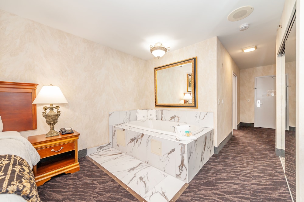 Bellissimo Hotel, Trademark by Wyndham Near Foxwoods Casino 27/53
