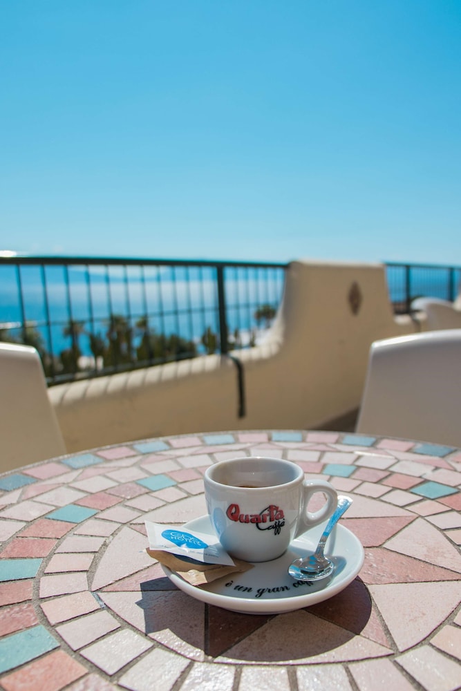 CDSHotels Terrasini 56/70