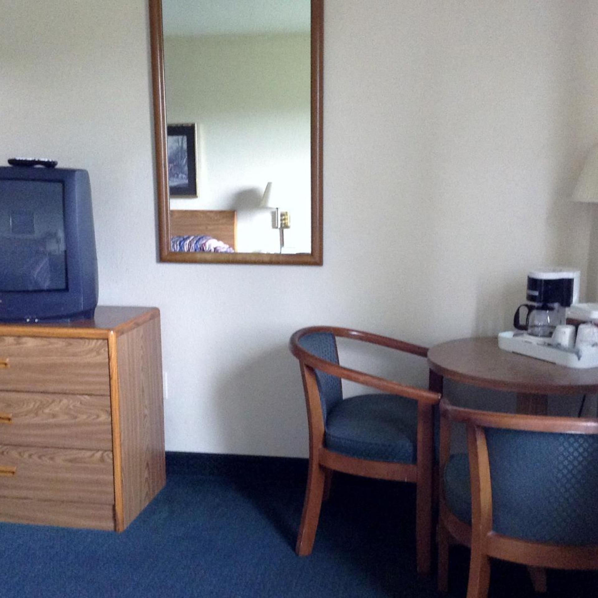 Travelodge by Wyndham Hudsonville 39/42