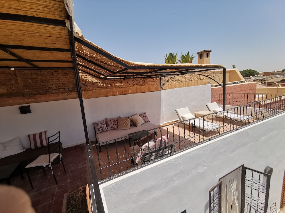 Riad Ajmal 5/77