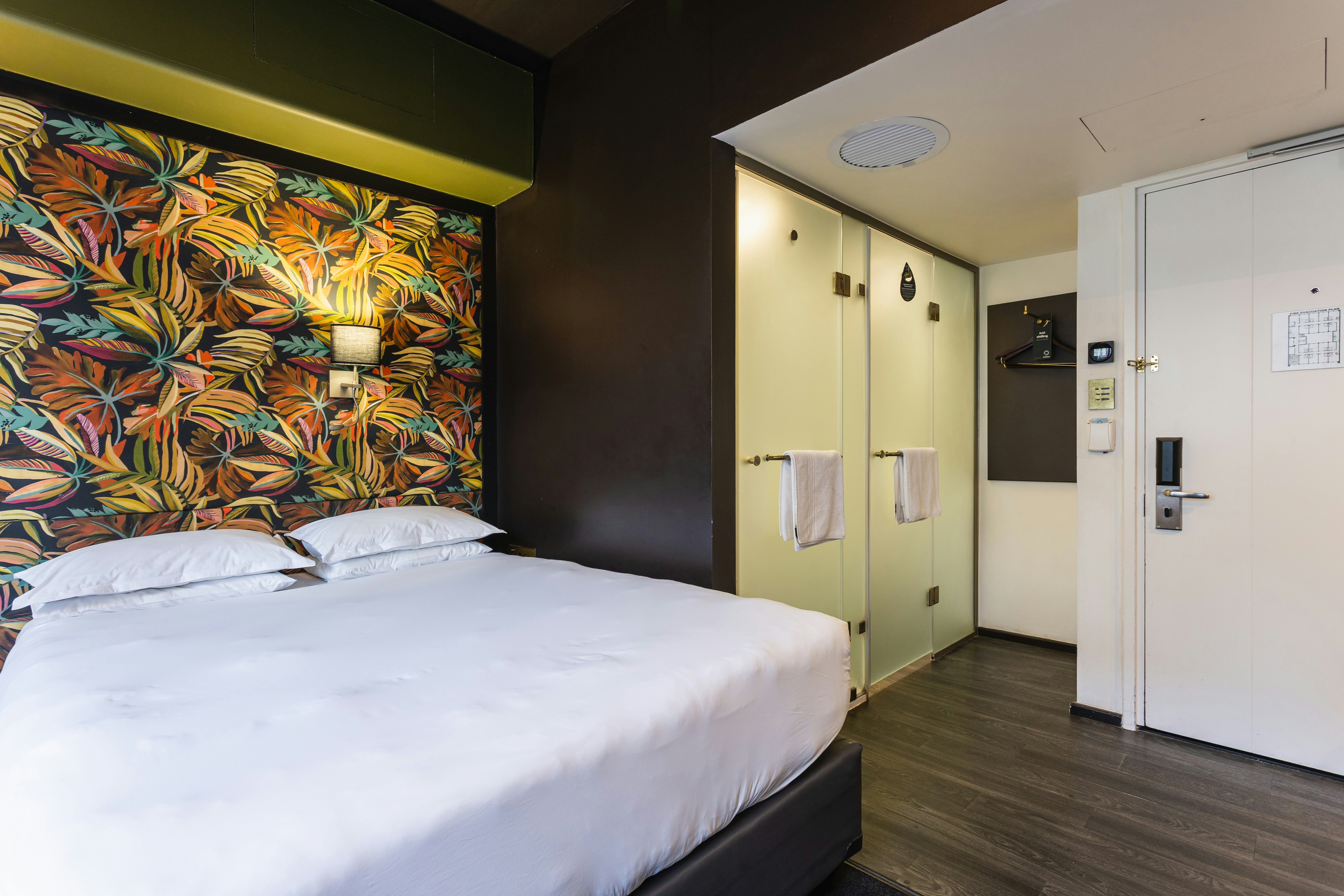 Signature Lux Hotel By Onomo Foreshore 14/50