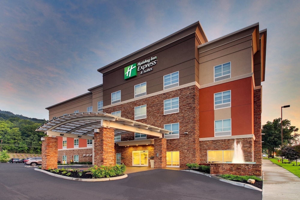 Holiday Inn Express Suites Ithaca 1/69