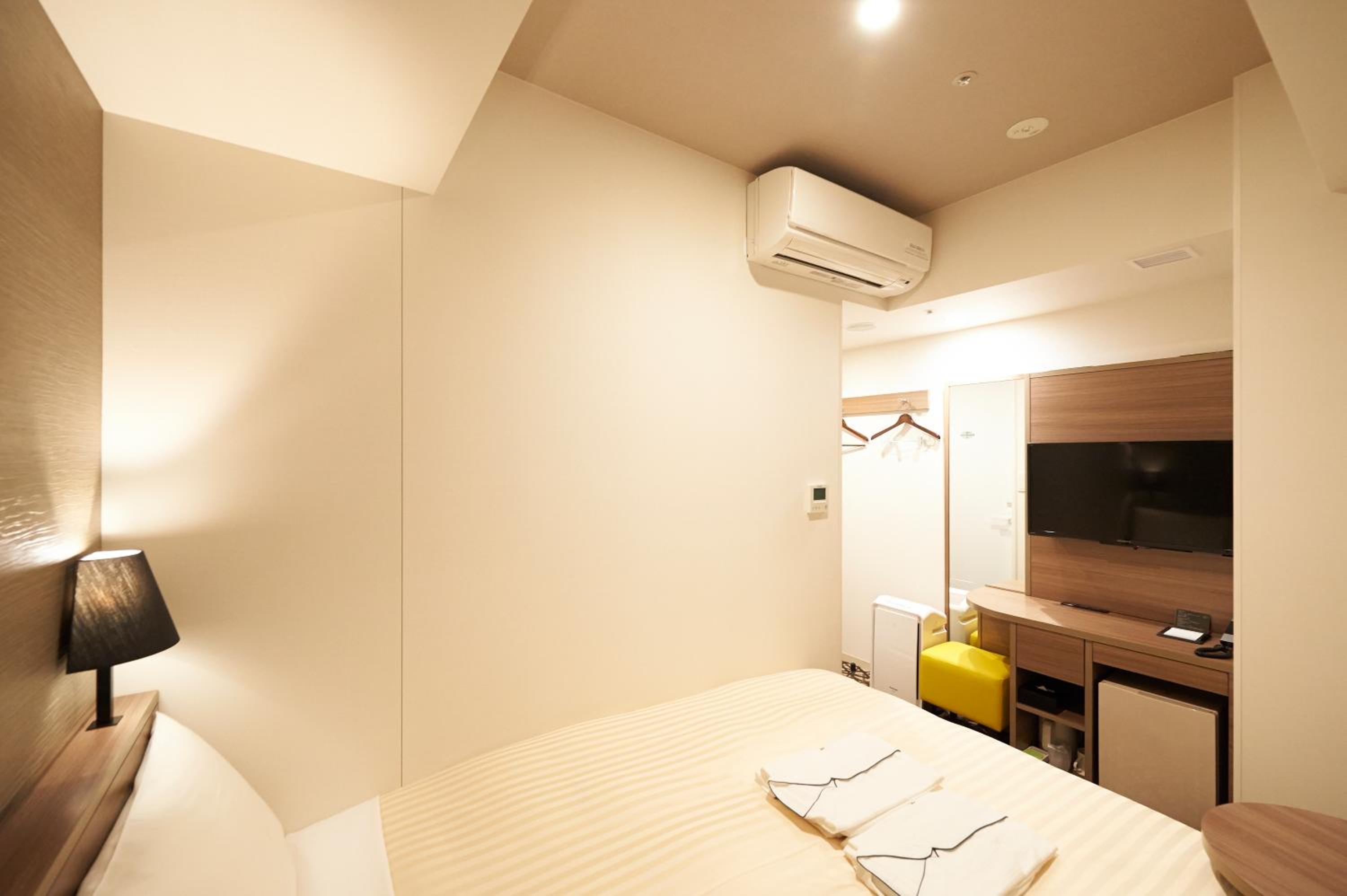 Adjoining, SOTETSU FRESA INN GINZA-NANACHOME 5/7