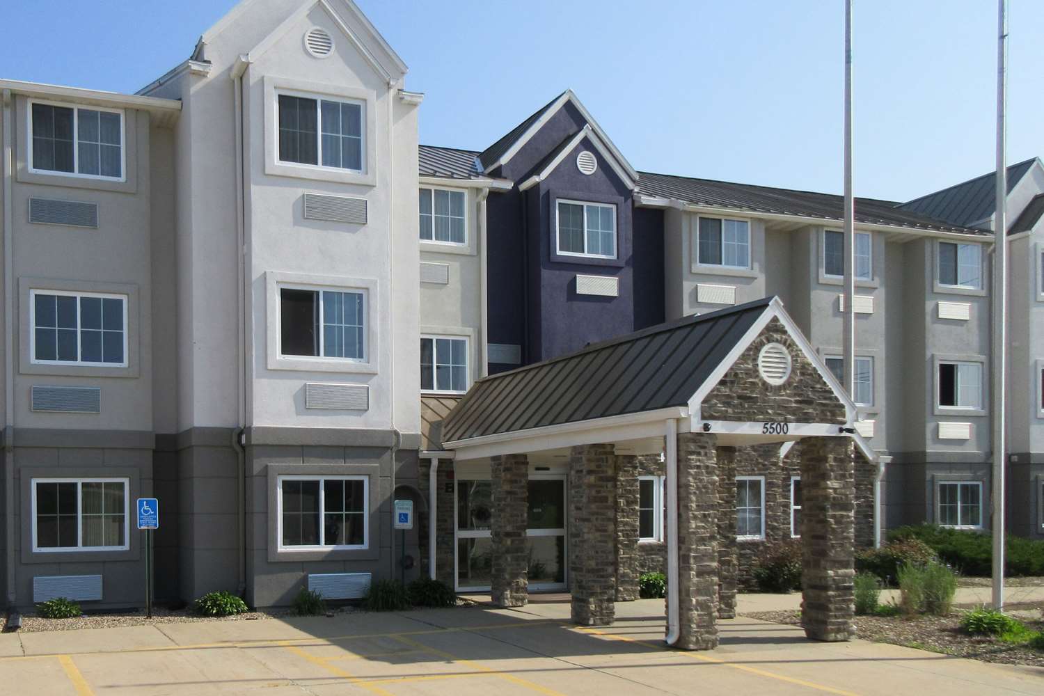 Sleep Inn Marion - Cedar Rapids 25/28