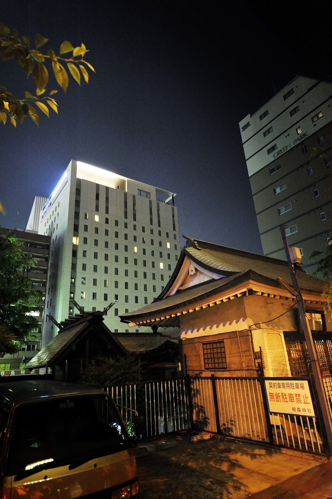 秋葉原ワシントンホテル 写真1