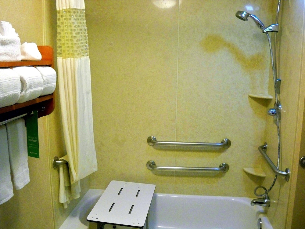 Hampton Inn Chicago-O'Hare International Airport 25/79