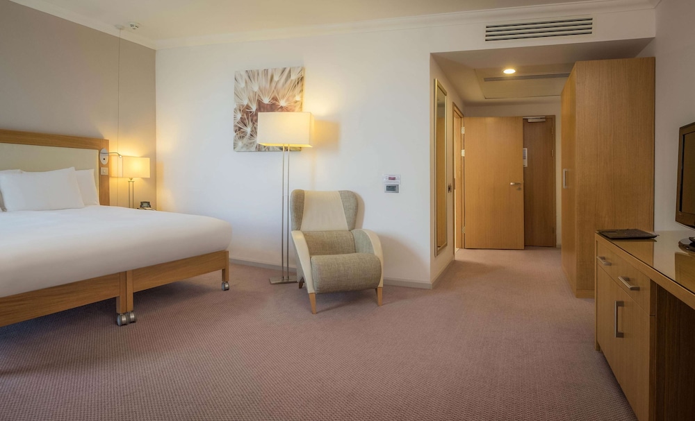Hilton Reading Hotel 20/55