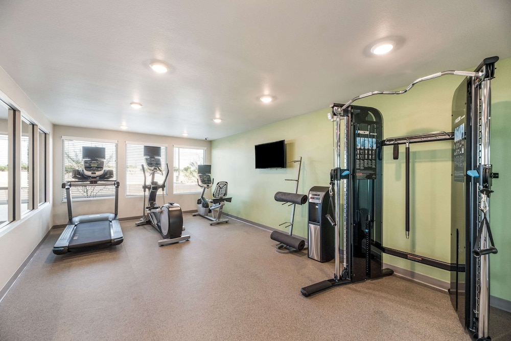 WoodSpring Suites Tucson - South 11/25