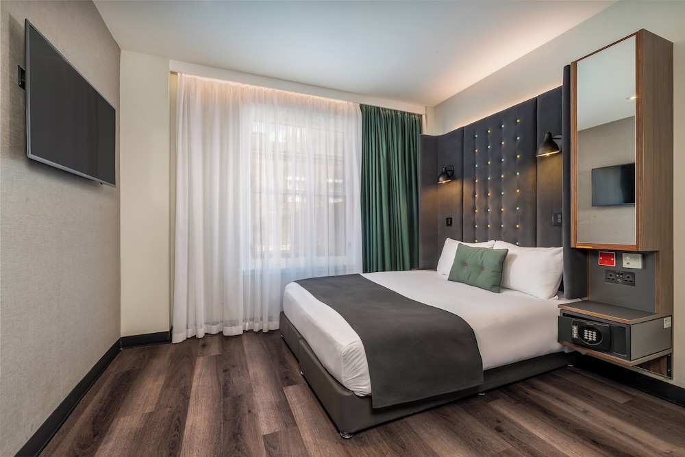 Point A Hotel Kensington Olympia 18/58