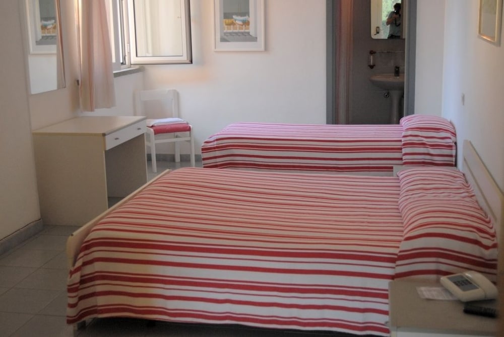 Hotel Santa Caterina 11/29