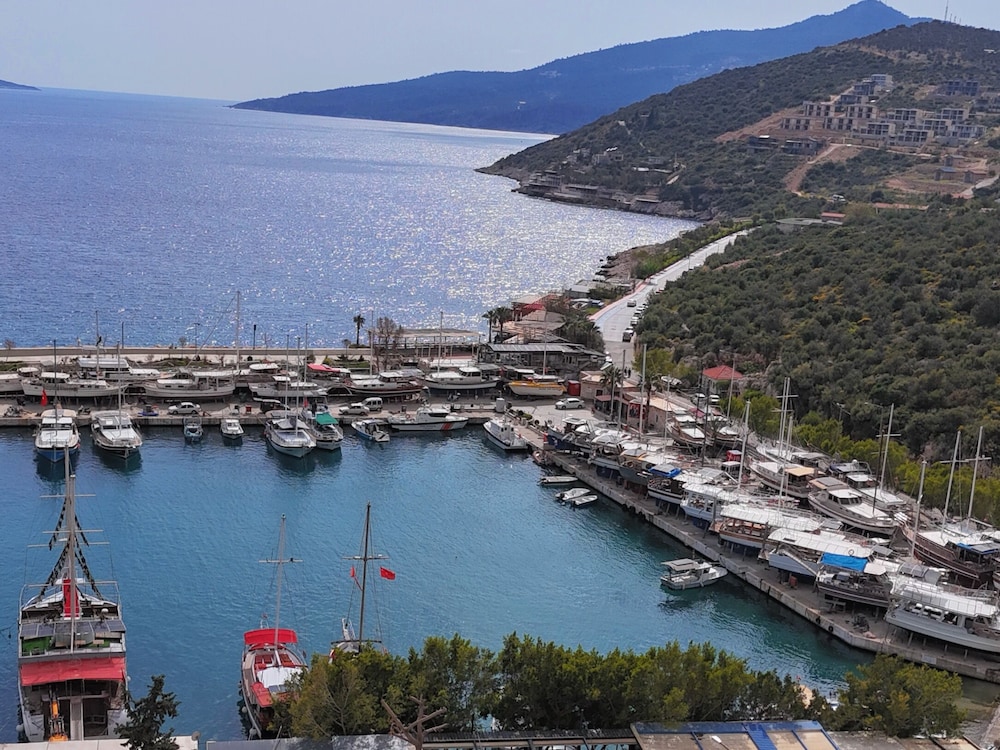 Old Kalamaki Pansiyon 39/46