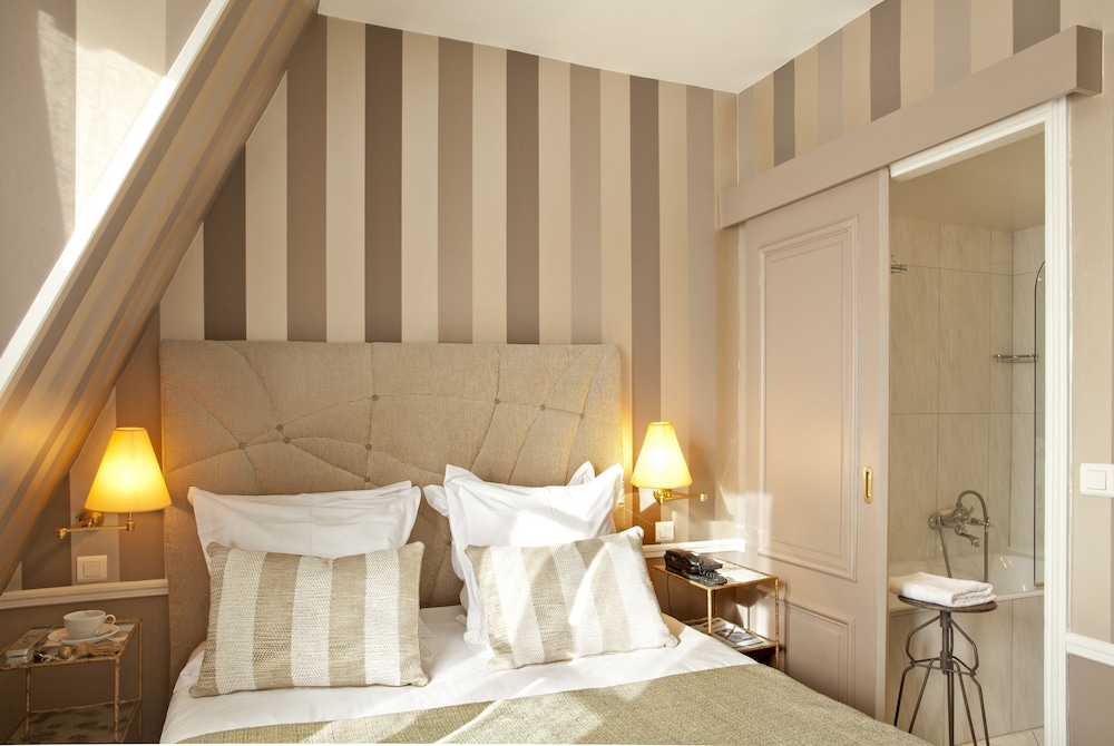 Hotel Therese 23/69