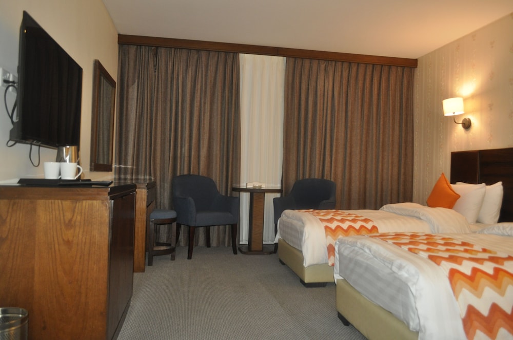 La Casa Hotel Amman 13/50