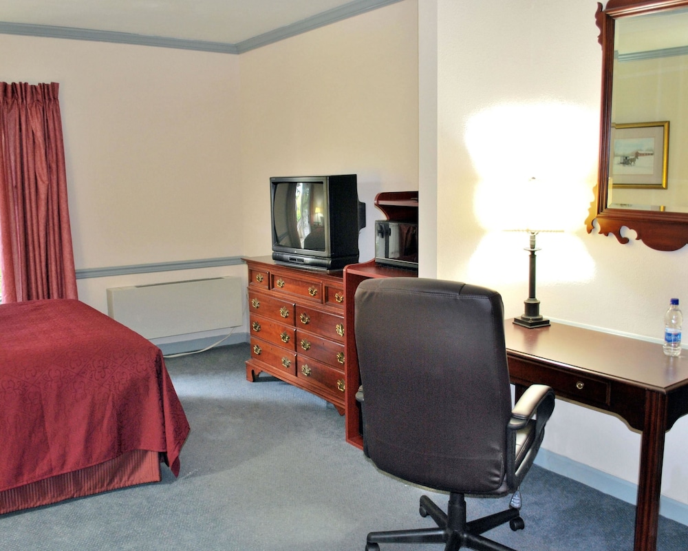 Rodeway Inn & Suites Myerstown - Lebanon 42/47
