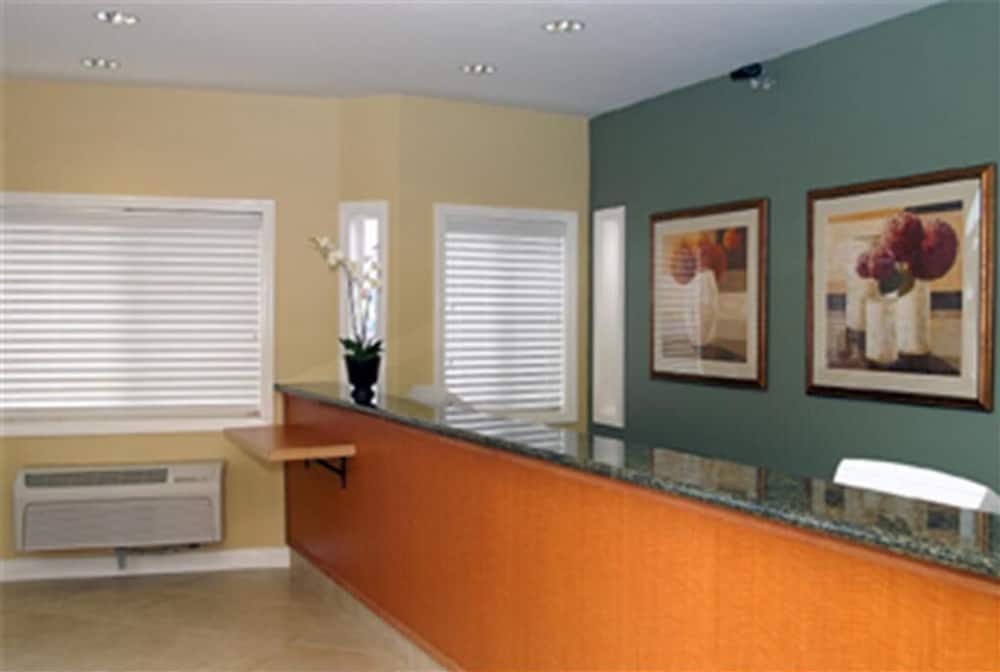 Pleasant Inn photo5