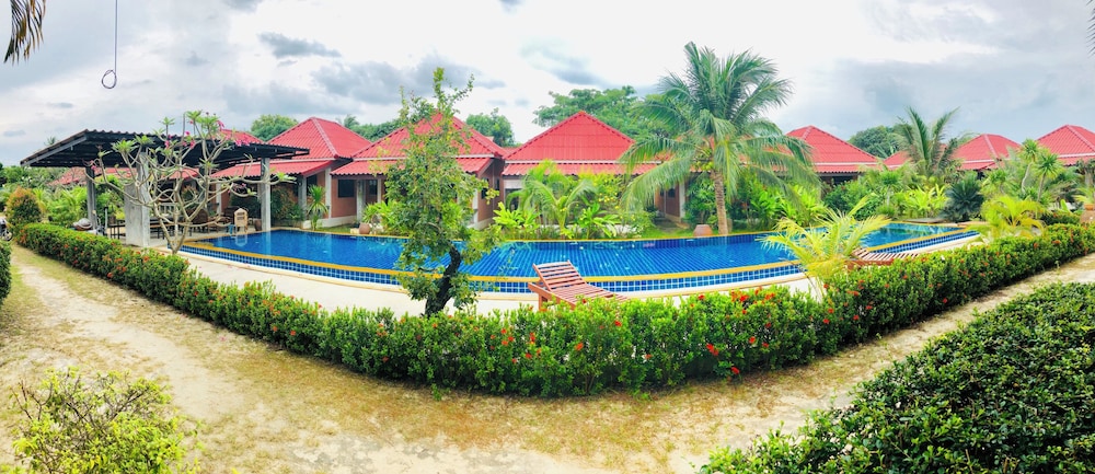 Baan Archa Samui 27/39