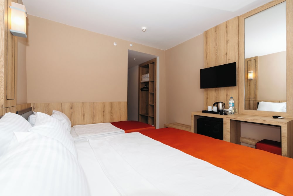Tolenza Hotels Alanya 17/50