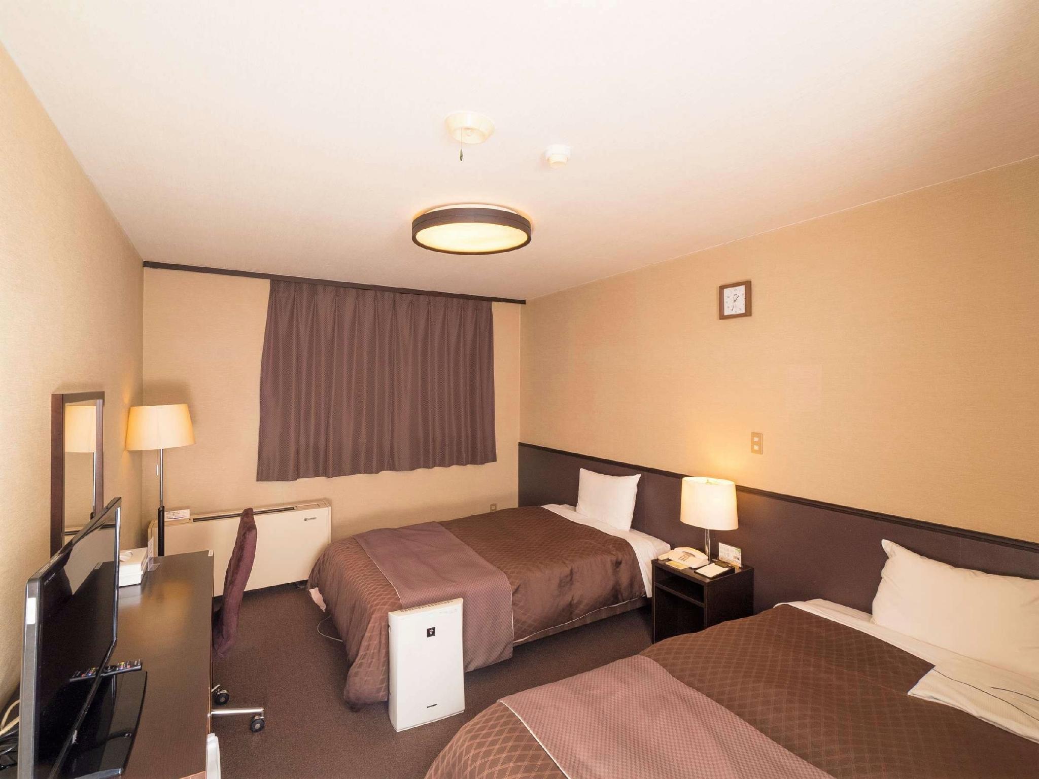 Kokusai Daiichi Hotel 9/20