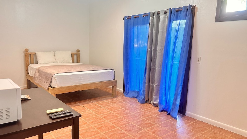 Hotel Ejecutivo Las Palmas Beach 16/31