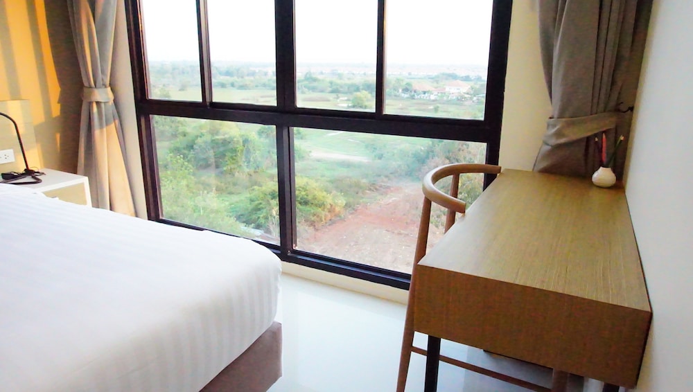 185 Residence 14/50