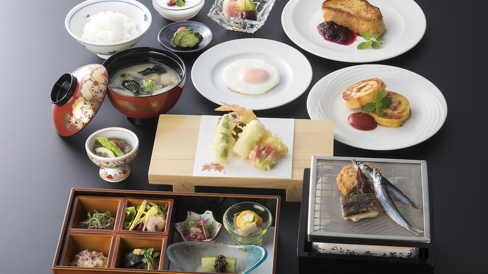 Grandvrio Hotel Miyajima -Wakura- 41/50