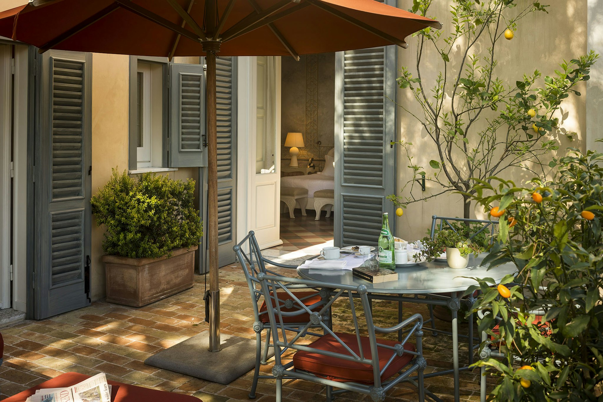 Palazzo Margherita 8/50