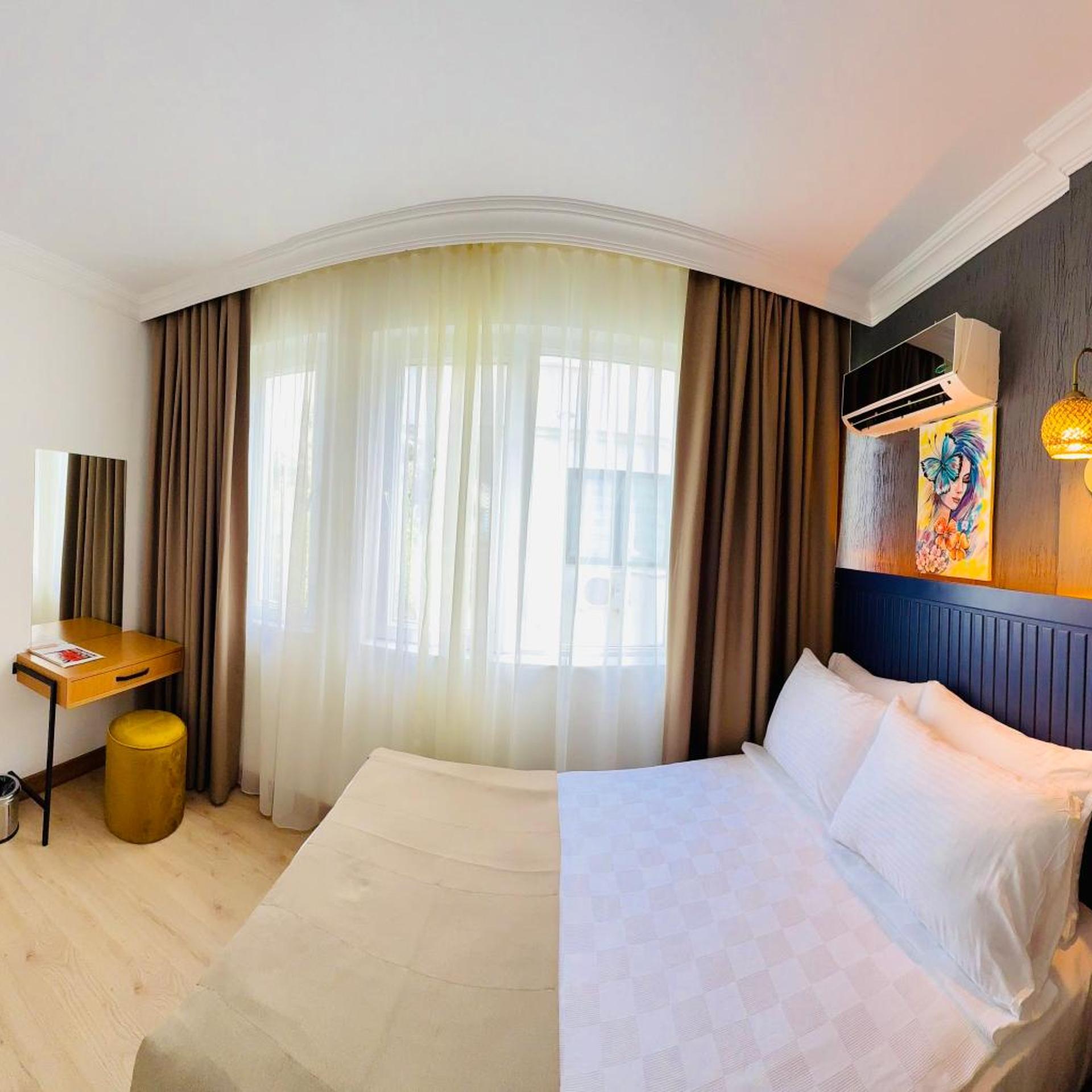 Lara Atalla Hotel 18/39
