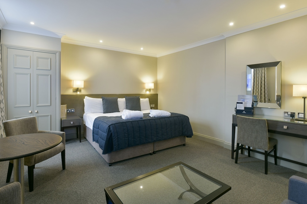 Crown And Mitre Hotel Sure Hotel Collection By Best Western 24/74
