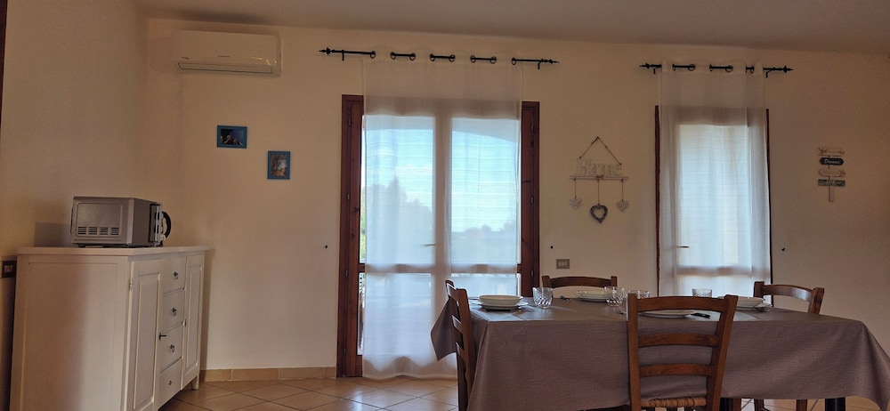 Residence Lu Lamoni Costa Nord 32/50