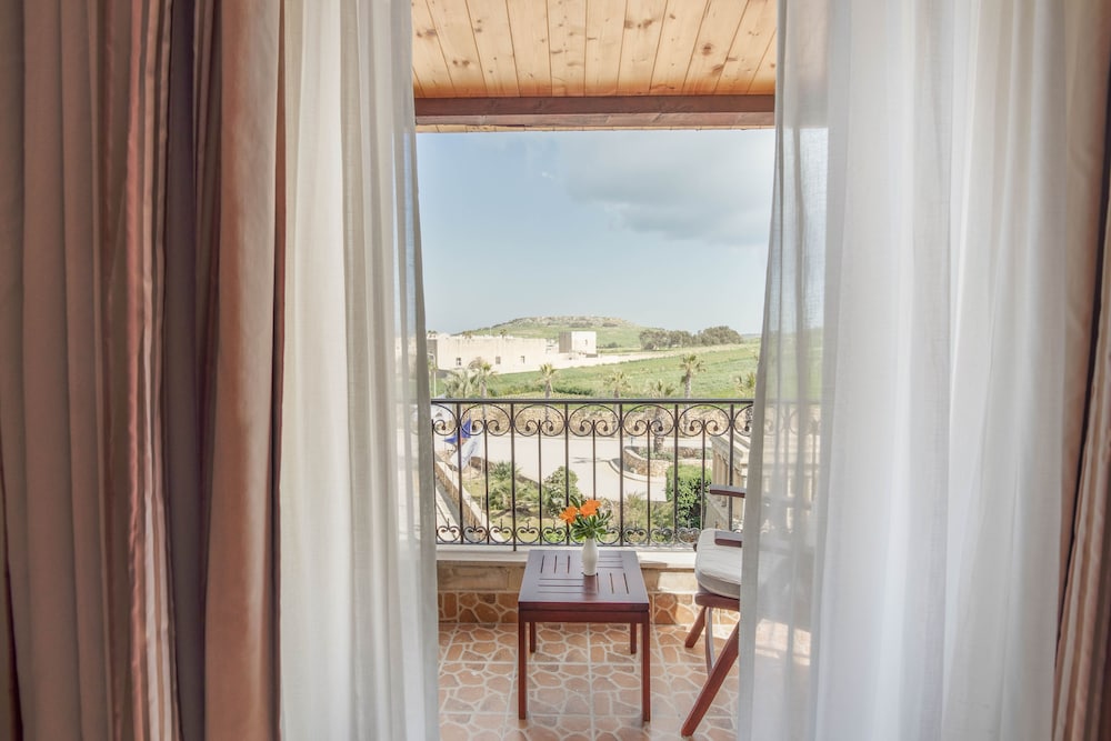 Kempinski Hotel San Lawrenz Gozo 40/73