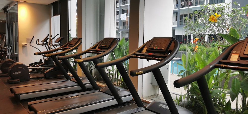 85 Soho Hotel & Serviced Apartment 28/50